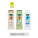 Komili Feeling Spa & Micellar Shower Gel Set - Vegan - 3 x 500 ML