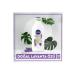 NIVEA Naturally Good Body Lotion Lavender 350 ml Dry Skin 48 Hour Moisturisation