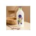 NIVEA Naturally Good Body Lotion Lavender 350 ml Dry Skin 48 Hour Moisturisation - Buy Online on GoSupps.com