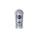 NIVEA Men Men's Stick Deodorant Silver Protect 48 Hours Anti-perspirant Protection 40 ml - Buy Online on GoSupps.com
