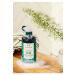 THE BODY SHOP Tea Tree Tea Tree Oily Hair Purifying and Balancing Gel Shampoo 400 ml - Buy Online on GoSupps.com