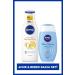 NIVEA Q10 Firming Body Lotion 250ml & Baby Moisturizing Lotion 200ml