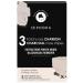 Sephora Charcoal Nose Patches 3 - Anti-Blackhead 3-Pack Nose Mask