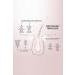 Swissoderm Anti-Hair Loss Shampoo Oily Hair Vegan Fast Growth Sulfate-Free Salt-Free Against Hair Loss 300ml - Buy Online on GoSupps.com