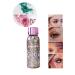 Lesvip's Gel form Face and body glitter sparkling glitter