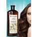 Pierre Cardin Herbal Shampoo For All Hair Types 750 ml Herbal Shampoo (ALL HAIR TYPES)