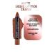 Lollis Matte Lipstick Crayon 08 / Matte Pencil Lipstick Crayon 08 - Buy Online on GoSupps.com
