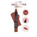 Lollis Matte Lipstick Crayon 08 / Matte Pencil Lipstick Crayon 08