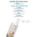 Mixup Natural Content Vegan Certified SPF 50+ Children's Sun Cream Aloe Vera Mineral Zinc 75 ML - Buy Online on GoSupps.com