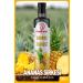 Ismail Aras Pineapple Vinegar 500 ml - Buy Online on GoSupps.com