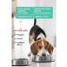 Metapet 0 Natural Calming Anti-Stress Reliever Drops for Dogs - Not a Medicine 50 ml - Buy Online on GoSupps.com