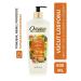 ORIENSE Tropical Fruit Body Lotion - Ultimate Skin Care with Grapefruit Extract Vitamin E and Glycerin 500ml