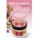 ORIENSE Spring Flowers Body Cream - Contains Chamomile Extract Shea Butter Glycerin Panthenol and Vitamin-E - Buy Online on GoSupps.com