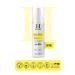 Hoito Fast Absorbing Non-Stickly Sunscreen SPF50+/PA++++50ml-One Stop Sun Screen Cream - Buy Online on GoSupps.com