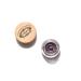 Rosece Dream Cream Eyeshadow | Dark Purple Shimmering Natural Eyeshadow 7 ml