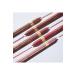 Eveline Cosmetics Variete Matt Gel Vegan Lip Pencil Waterproof - Buy Online on GoSupps.com