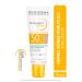 Bioderma PHOTODERM CREME SPF 50 LIGHT COLORED SUNSCREEN FOR DRY SKIN 40 ML PSSN3450