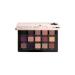 natasha denona My Dream Palette-Ultra Intense Pigmented Shimmery-Glossy-Matte-Metallic Finish Eyeshadow Palette