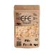 EFE PASTRY Sliced File Hazelnut 1st Quality 200 Gr