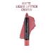 Lollis Matte Lipstick Crayon 01 /matte Pencil Lipstick 01 - Buy Online on GoSupps.com