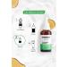 Bebak Pharma Pore Tightening and Sebum Balancing Serum 5% Niacinamide + 1% Zinc Pca 30ml - Buy Online on GoSupps.com