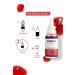 Bebak Pharma AHA+%2 BHA Skin Tone Equalizing Red Peeling Serum Exfoliating Red Serum 30ml - Buy Online on GoSupps.com
