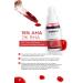 Bebak Pharma AHA+%2 BHA Skin Tone Equalizing Red Peeling Serum Exfoliating Red Serum 30ml - Buy Online on GoSupps.com