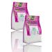 BEYORGANIK Organic Rice Flour 500 gr 2 Pieces Total 1000 gr.