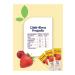 Mixmey Red Fruit Bar Series | Natural Red Fruit Flavors - 20 Pieces - Buy Online on GoSupps.com