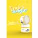 Herbaderm Hello Clean Brightening Refreshing Oil-Based Makeup Remover Balm - Buy Online on GoSupps.com