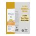 The Prouvee Reponses 0 Natural 50 Spf Organic Sunscreen Cream for Babies and Children 100 ml - Buy Online on GoSupps.com