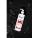 Mixup Super Energizing - Rosemary & Ginseng Anti-Hair Loss & Hair Strengthening Shampoo 400 ml - Buy Online on GoSupps.com