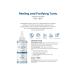 Beausy Cosmetics Revitalizing Pore Tightening and Purifying Toner 200ml (Glycolic Acid 6% AHA + BHA) - Buy Online on GoSupps.com