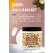 ORIENSE Body Scrub - Warm Vanilla and Amber Richness Contains Bitter Almond Oil and Vitamin E 500ml - Buy Online on GoSupps.com
