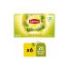 Lipton Linden Tea Bag X 6 Pieces
