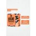 Yves Rocher Dry Hair (NUTRITION) Nourishing Solid Shampoo - Salt-Free & Vegan-60 gr - Buy Online on GoSupps.com