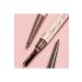 Eveline Cosmetics Brow & Go Eyebrow Vegan Eyebrow Pomade Pencil - Buy Online on GoSupps.com
