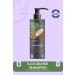 Biosecret Sos Silver Shampoo For Blonde Silver Copper Platinum Hair 400ml Bio86