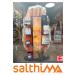 Salthima Skin Care Lotion (SCABBAGE ITCHING) Scab Natural Sulfur Scabies Spray 250ml (ANTI-SCABIES ITCHING) - Buy Online on GoSupps.com