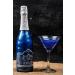 OS ZEUS Sparkling Non-Alcoholic Champagne* - Navy Blue / Blueberry