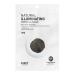FASCY Natural Charcoal Brightening Mask