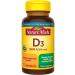 Nature Made Vitamin D3 2000 Iu (50 MCG) 100 Tablets