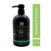 First Lima Professional Anti-Hair Loss and Growth Support Reishi & Horsetail Shampoo