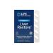 Life Extension FLORASSIST Liver Restore 60 Vegetarian Capsules