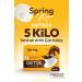 SPRINGMAX Slimming Helps Lose Weight and Eliminate Edema Collogen Coffee Detox Chicory Diet Coffee (20'SASE)