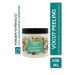 ORIENSE Coconut Milk Body Scrub Gentle Purification with Coconut Oil and Vitamin E 500ml