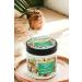 ORIENSE Coconut Milk Body Scrub Gentle Purification with Coconut Oil and Vitamin E 500ml - Buy Online on GoSupps.com