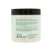 ORIENSE Coconut Milk Body Scrub Gentle Purification with Coconut Oil and Vitamin E 500ml - Buy Online on GoSupps.com