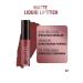 Lollis Matte Liquid Lipstick 12 / Matte Liquid Lipstick 12 - Buy Online on GoSupps.com