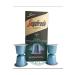 Segafredo *2 PACK* Segafredo Decaffeinated Nespresso Compatible 20 Capsules - Buy Online on GoSupps.com